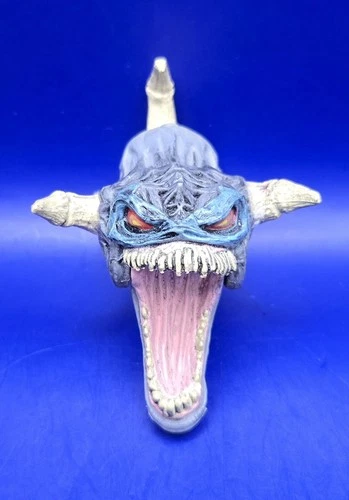 Vintage 1997 McFarlane Toys SPAWN The Movie Clown Action Figure Violator Mask