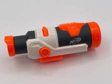 Nerf Accessories Targeting Scope White ECS-10 Modulus Attachment - Elite