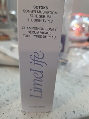 Limelife by Alcone Sotoks Songyi Mushroom Face Serum All Skin Types 1.7 fl oz*