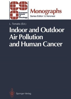 Tomatis - Indoor and Outdoor Air Pollution and Human Cancer - New pape - X555z