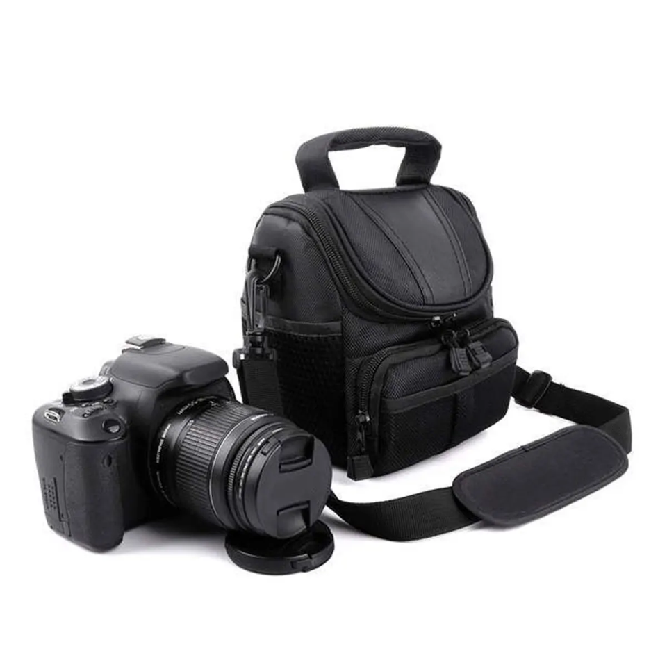 Camera Bag To Fit Nikon D40 SLR Light Portable Crossbody Micro SLR camera-bag-to-fit-nikon-d40-slr-light-portable-crossbody-micro-slr