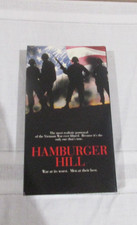 Hamburger Hill (VHS, 1999)