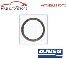 AUSPUFFROHRDICHTUNG AUSPUFF DICHTUNG AJUSA 19003400 A FÜR TOYOTA COROLLA