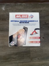 WAL-BOARD TOOLS Drywall Vacuum Sander 2.0
