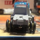 Resin  Truck Ho Slot Car — photo 6