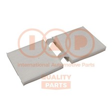 IAP QUALITY PARTS 821-51130 Innenraumfilter Pollenfilter für BMW X3 (F25)