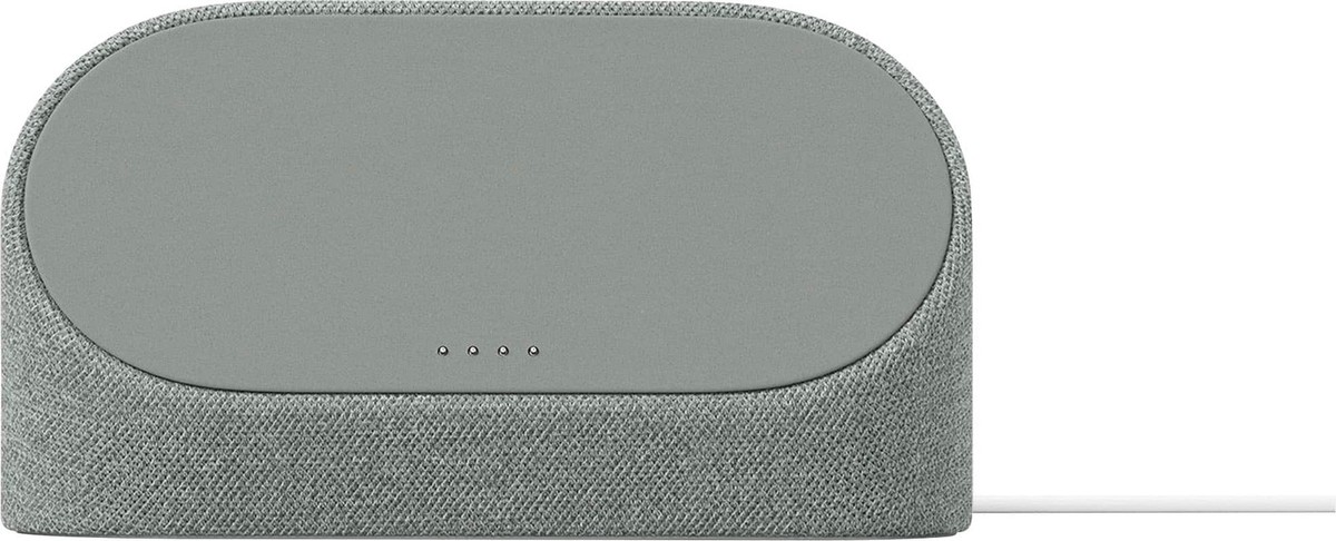 Google - Pixel Tablet Charging Speaker Dock - Hazel | eBay Google - Pixel Tablet Charging Speaker Dock - Hazel | eBay