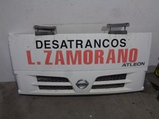 Capot Nissan ATLEON