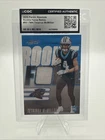 2025 Panini Absolute Tetairoa McMillan Base (RAW)