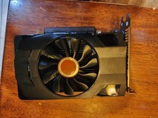 AMD Radeon RX 560 2 GB GDDR5 PCI Express 3.0 x16 Video Card