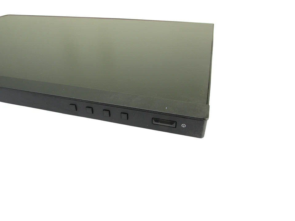 HP Z24i G2 24" FHD IPS LED Monitor 1920x1200 16:10 60Hz HDMI Display VGA USB C3 - Image 2 of 4