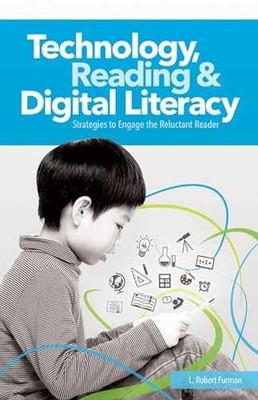 Technology, Reading & Digital - Paperback, by Furman Robert L. - Very Good