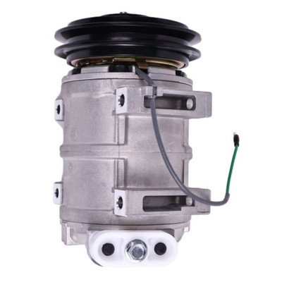 For Nissan UD 1800HD 2000 2300DH 2005-2010 24V DKS15D A/C Compressor 506012-1161