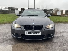 2008 BMW E92 335i 3.0 M Sport Coupe Petrol Automatic