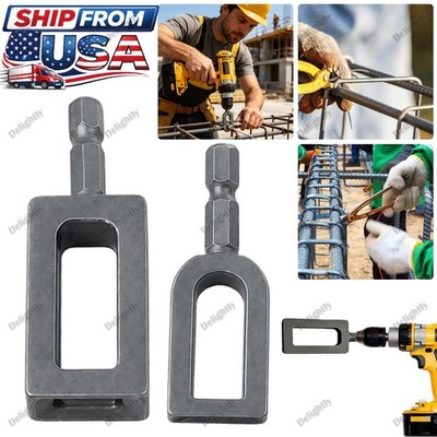 Electric Wire Stripping Twisting Tool, Heavy Duty WireTwister with 1/4 Hex Shank