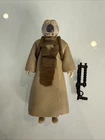 Vtg Star Wars 4-LOM Complete Action Figure 1981 Hong Kong Kenner *NM*