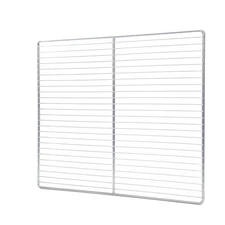 Delfield 3978279 OEM Shelf, Wire, Refrigerator/Freezer, Silver