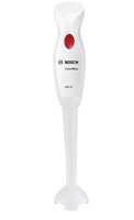 Bosch MSM14000 Stabmixer Clevermixx 400 W Weiß