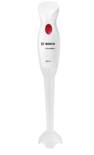 Bosch MSM14000 Stabmixer Clevermixx 400 W Weiß-image