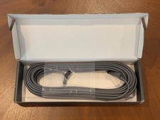 OEM Starlink 75ft Replacement Cable Gen 2 Rectangular Dish - Open Box Unused