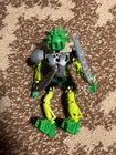 LEGO BIONICLE: Lewa Nuva (8567)  Figure