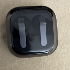 Samsung Galaxy buds 4 pro Bluetooth In-Ear Earbuds Black w/ Charging Case