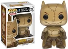 Funko POP! Heroes DC Comics DC Super Heroes Batman as Scarecrow #125