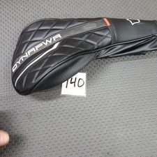 Wilson Staff DYNAPWR Driver head cover men golf fast ship 260116 NEW
