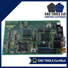  REFURBISHED  FANUC A20B-2002-0642 PCB
