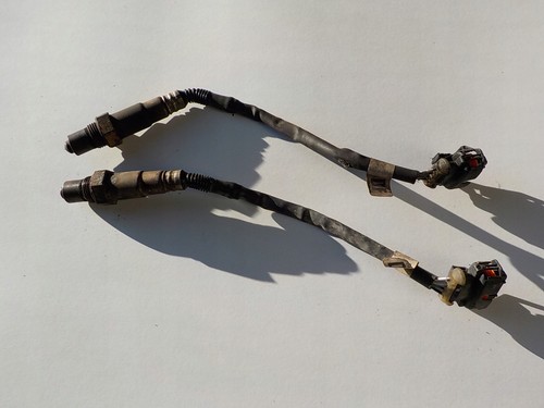 OPEL ASTRA J 1.4 1.6 16V B LAMBDASONDE 0258010065 / RO 15234