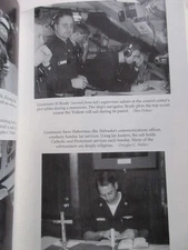 Big Red: Three Months On Board a Trident Nuclear Submarine