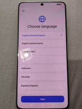 Xiaomi Poco X6 Pro 5G Smartphone Grey, 12GB RAM, 512GB Storage