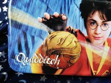 Harry Potter Quidditch Captain Federmäppchen – Offiziell Lizenziert