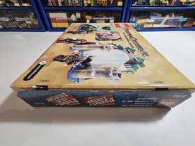 LEGO Pirates of the Caribbean: Fountain of Youth (4192) Sealed