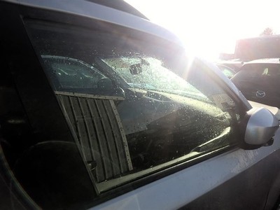 Passenger Right Front Door Glass Fits 09-13 FORESTER 31762862