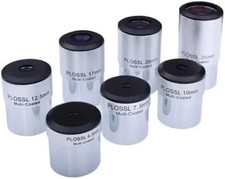 KENKO astronomical telescope accessories SKY EXPLORER Prosell Ipiece PL25mm