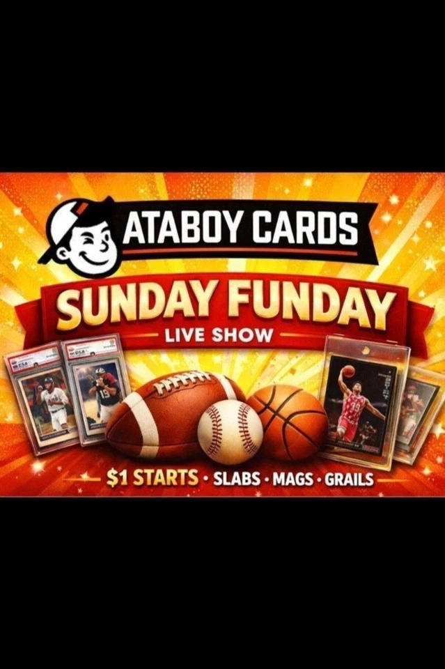 💎 Ataboy Sunday Funday 🔥 Sunday Showcase 👑
