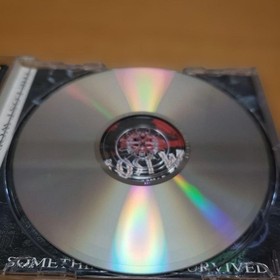 Sega Saturn The Lost World/Jurassic Park