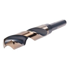 KnKut 5/8 Fractional S&D 1/2" Reduced Shank Drill Bit