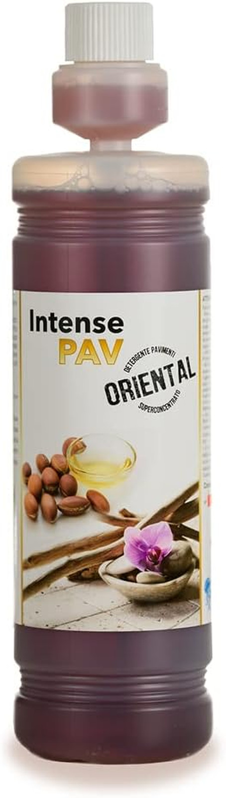 INTENSE PAV Super Profumato: il Segreto per una Casa Impeccabile