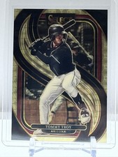 2025 Select Tommy Troy Gold Vinyl Premier Level 1/1!