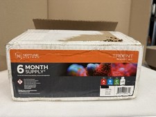 Apex Trident Reagent Kit 6 Month Supply - Neptune Systems