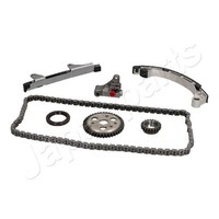 Japanparts Steuerkettensatz KDK-206 FüR Toyota Yaris SCP10_ SCP10R