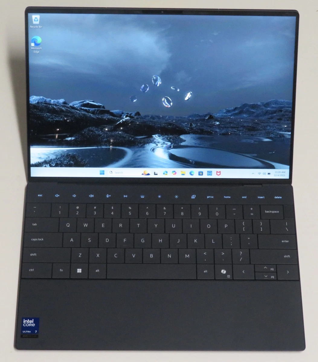 Dell XPS 13 9350 PC Notebooks/Laptops for Sale - eBay