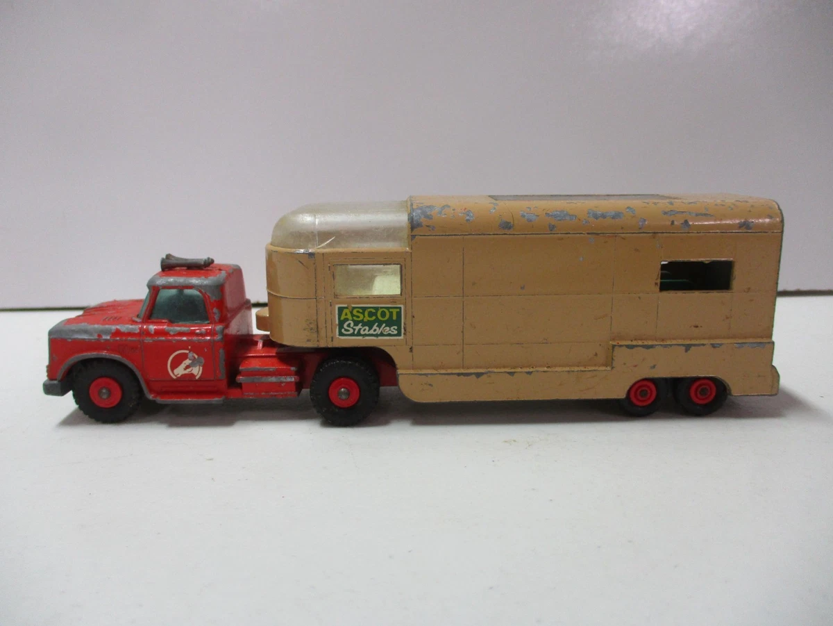 Matchbox Kingsize Dodge Diecast & Toy Vehicles for sale - eBay