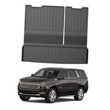 Cargo Liner for Tahoe/GMC Yukon 2015-2020 Non XL , Trunk Mat 2015-2020 Tahoe