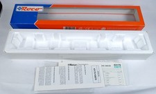 ROCO 43170 LEERKARTON Straßenbahn VVBBKK 803 KARLSRUHE H0 OVP HO Leerverpackung