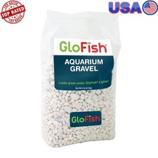 Fluorescent Aquarium Gravel 5lbs New Accent Underwater Fish Tanks Paradise
