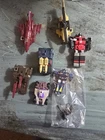 G1 Transformers Lot