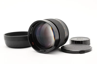 [Near MINT] Contax Carl Zeiss Planar T* 85mm F1.4 Objektiv AEG aus JAPAN - Bild 1 von 4